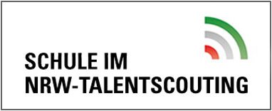 Schule im NRW-Talentscouting